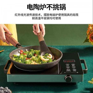家用电陶炉煮茶炉礼品光波大功率加热火锅电磁炉