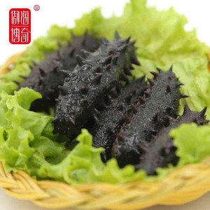 盐干海参  有机海参 刺参