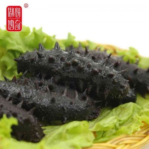 盐干海参  有机海参 刺参