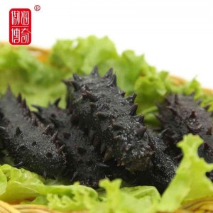 盐干海参  有机海参 刺参