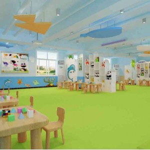 PVC地板 塑胶地板革 塑胶地板革 塑料地板