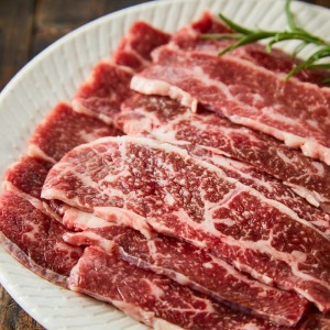 澳洲原切M3雪花烤肉 200g