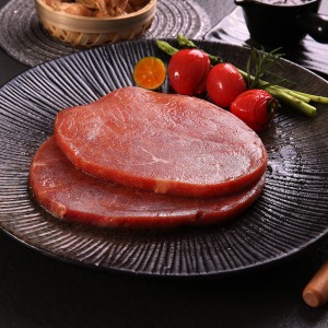 美式黑椒静腌调理牛排套餐1.6kg/10片