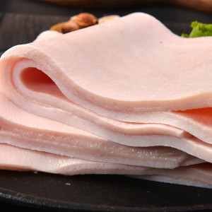 冷冻猪皮500g