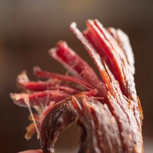 肉干肉脯 手撕风干牛肉干100g