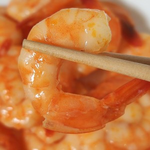 【海鲜新吃法】即食海鲜 虾仁零食大礼包200g