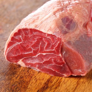 澳洲金钱腱 1kg