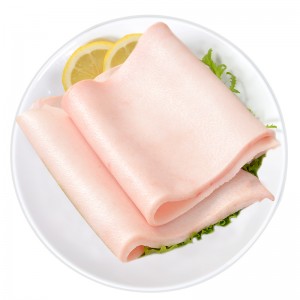 冷冻猪皮500g