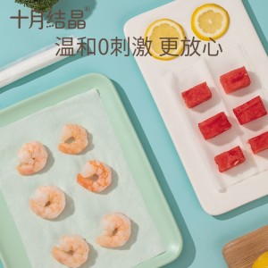 婴幼儿湿巾手口屁专用柔润纸面巾