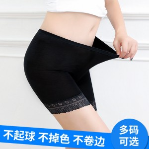 女裤 短裤 打底裤 安全裤 保险裤