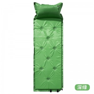 自动充气 户外旅行 午睡防潮 儿童爬行
