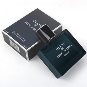 男女可用香氛 费洛蒙古龙水蔚蓝 男士香水50ml