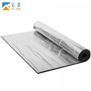 隔热保温棉 防晒膜隔音棉自粘窗户贴隔音窗帘可拆卸墙贴防窥视隔音板