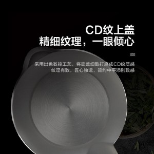 美的（Midea） 电水壶热水壶1.5L 家用烧水壶 便携式开水壶