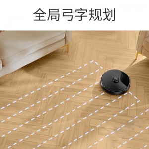 智能扫地机器人扫拖一体家用全自动清集扫拖四合一拖地机吸尘器