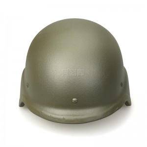 防弹头盔 凯夫拉03防弹头盔