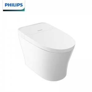 飞利浦（PHILIPS）智能马桶一体机  智能坐便器