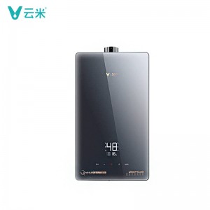 云米（VIOMI）燃气热水器家用16升 JSQ30-VGW1618