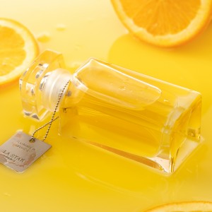 【法国品牌】橘子汽水女士香水清新甜橘持久淡香45ml