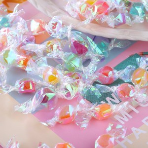 糖果 硬糖  彩色糖果  婚庆 招待 喜糖