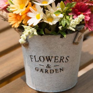 仿真假花花  塑料花束 装饰品 摆件
