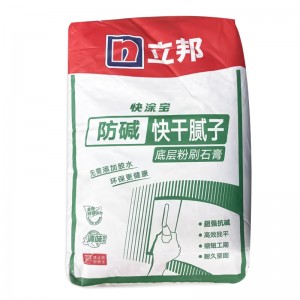 防碱快干腻子 内墙腻子 底层粉刷石膏