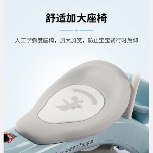 儿童三轮车婴儿车平衡车滑步车