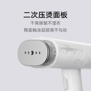 手持挂烫机 蒸汽电熨斗熨烫机