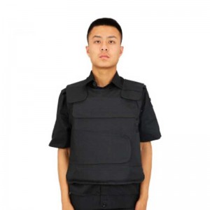 防弹衣 防弹背心 防弹服 防弹钢板 防弹 黑色款