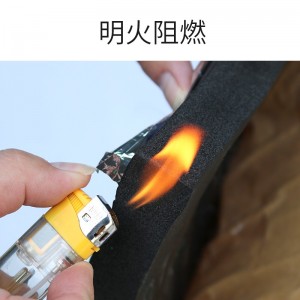 隔热保温棉 阳光房隔热板 屋顶楼顶隔热棉  隔音  耐高温 防火 隔热