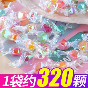 糖果 硬糖  彩色糖果  婚庆 招待 喜糖