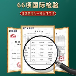 2022新茶茉莉花茶 (茉莉毛尖+茉莉飘雪）组合2罐250g花草茶绿茶 浓香型