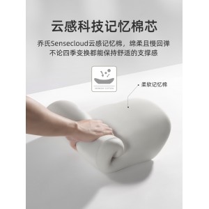 头枕靠枕  车载靠背垫  腰枕靠垫  护腰垫