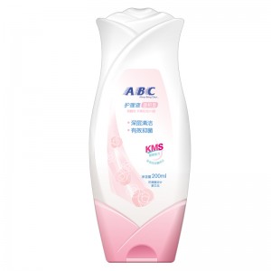 ABC女性私处护理洗液妇科私密洗液