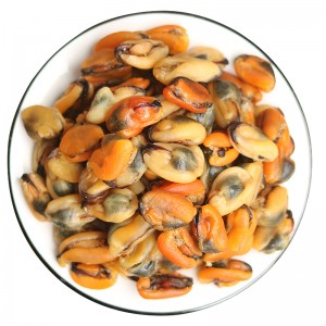 新货新鲜淡菜    海虹干 青口贝 贻贝 类海鲜壳 菜干 海产品 煲汤