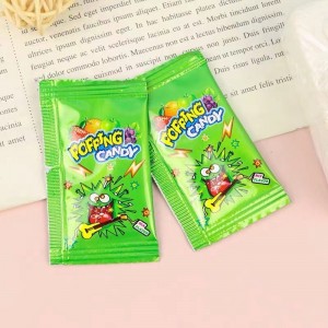 考古恐龙糖玩儿童休闲零食跳跳糖