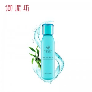 御泥坊清爽平衡爽肤水化妆水护肤品滋润健康水150ml