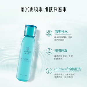 御泥坊清爽平衡爽肤水化妆水护肤品滋润健康水150ml