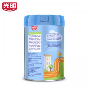 儿童配方奶粉 儿童奶粉 早餐奶粉 （调制乳粉）
