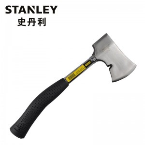 消防斧子 木工斧开山斧 户外求生斧头