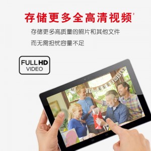 SanDisk TF卡套装sd卡