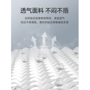 头枕靠枕  车载靠背垫  腰枕靠垫  护腰垫