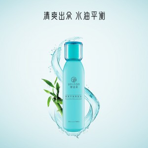 御泥坊清爽平衡爽肤水化妆水护肤品滋润健康水150ml