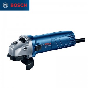 角磨机 切割机 打磨机 磨光机  670瓦 100mm 多功能电动工具