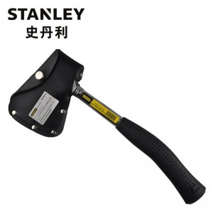 消防斧子 木工斧开山斧 户外求生斧头
