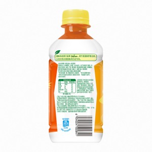 热带美味 果汁饮料整箱 330ml*12瓶