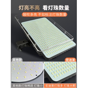 充电灯泡  移动led地摊灯  超亮户外灯  应急照明灯