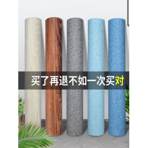pvc地板革 加厚地胶  医院塑胶地板胶