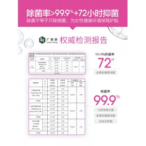 wickle内衣洗衣液清洗液去血渍
