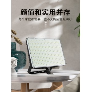 充电灯泡  移动led地摊灯  超亮户外灯  应急照明灯
